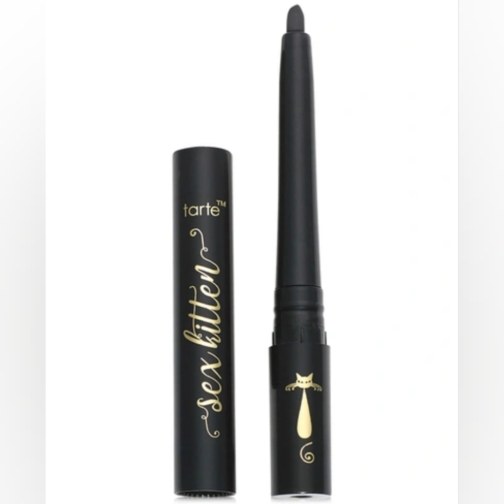 PICK 5 FOR 25 TARTE SEX KITTEN EYELINER MINI